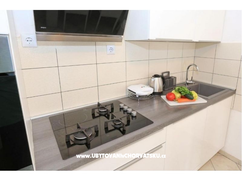 Ferienwohnungen Zadar Haus – Ferienwohnung Zadar, Kroatien – Foto 10