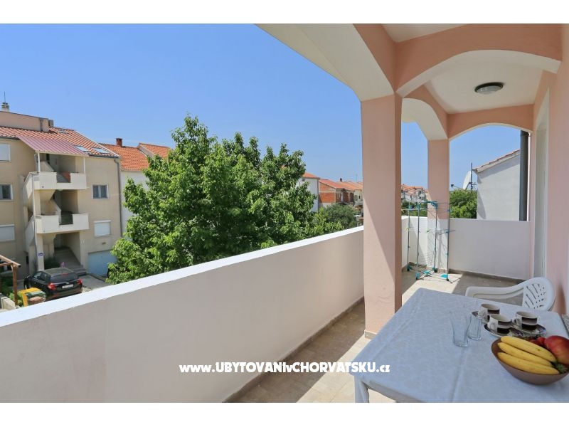 Ferienwohnungen Zadar Haus – Ferienwohnung Zadar, Kroatien – Foto 11