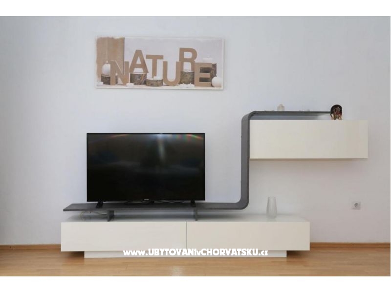 Ferienwohnungen Zadar Haus – Ferienwohnung Zadar, Kroatien – Foto 12