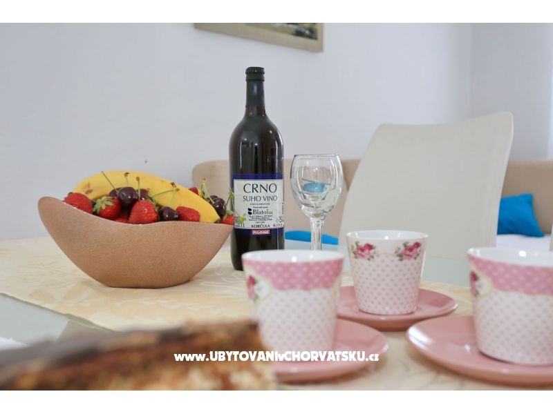 Ferienwohnungen Zadar Haus – Ferienwohnung Zadar, Kroatien – Foto 13