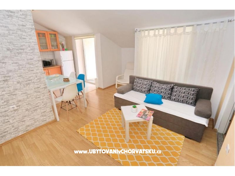 Ferienwohnungen Zadar Haus – Ferienwohnung Zadar, Kroatien – Foto 14