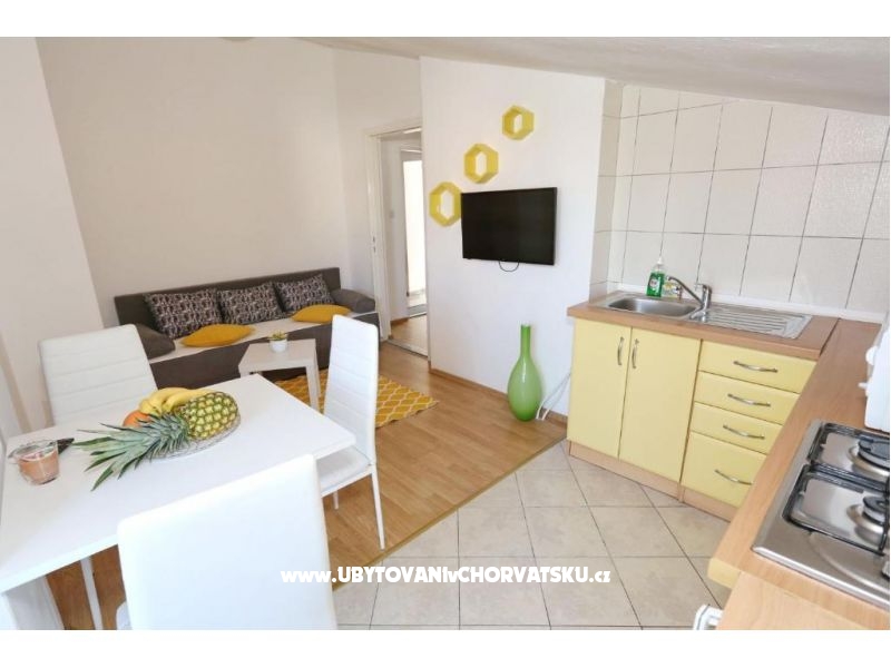 Ferienwohnungen Zadar Haus – Ferienwohnung Zadar, Kroatien – Foto 15