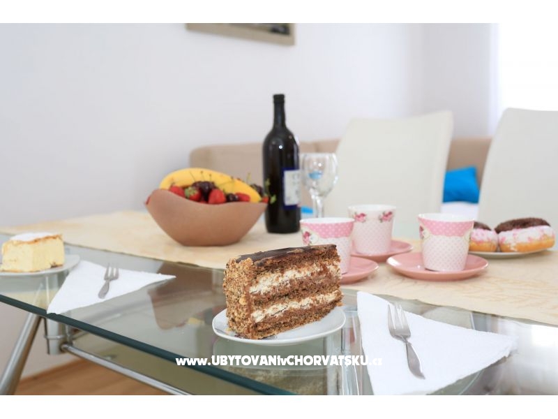 Ferienwohnungen Zadar Haus – Ferienwohnung Zadar, Kroatien – Foto 16