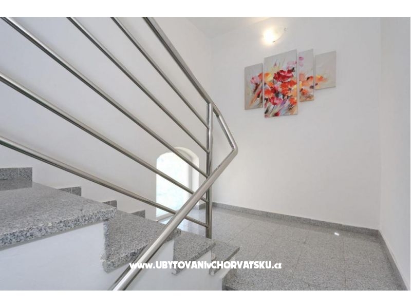 Ferienwohnungen Zadar Haus – Ferienwohnung Zadar, Kroatien – Foto 2