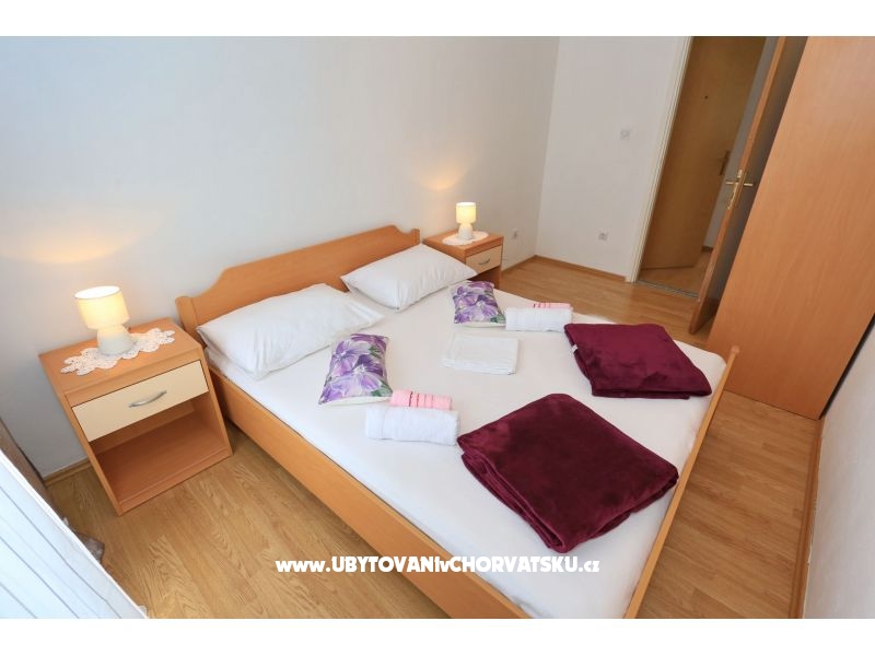 Ferienwohnungen Zadar Haus – Ferienwohnung Zadar, Kroatien – Foto 4