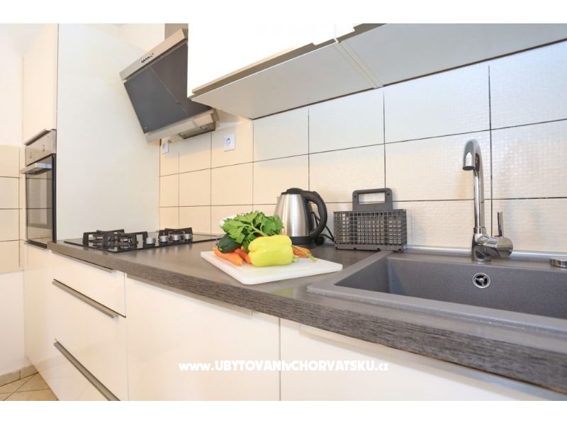 Ferienwohnungen Zadar Haus – Ferienwohnung Zadar, Kroatien – Foto 5