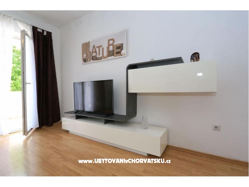 Ferienwohnungen Zadar Haus – Ferienwohnung Zadar, Kroatien – Foto 7