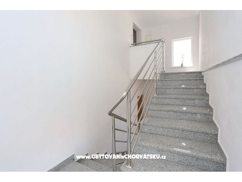 Ferienwohnungen Zadar Haus – Ferienwohnung Zadar, Kroatien – Foto 9