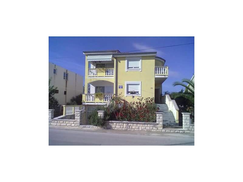 Apartmány Adites – ubytování Zadar, Chorvatsko – foto 1