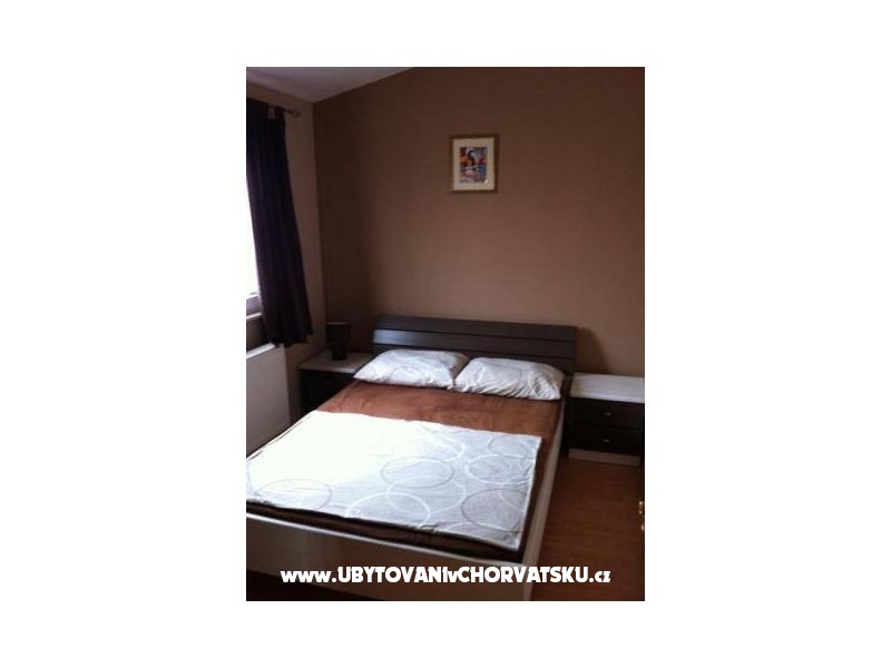 Apartmány Adites – ubytování Zadar, Chorvatsko – foto 14