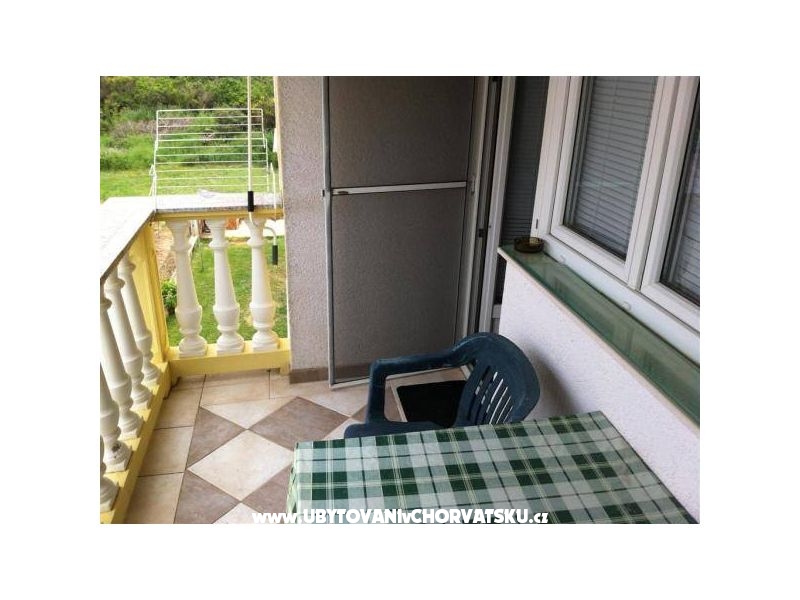 Apartmány Adites – ubytování Zadar, Chorvatsko – foto 15