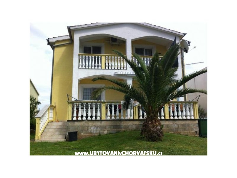 Apartmány Adites – ubytování Zadar, Chorvatsko – foto 18