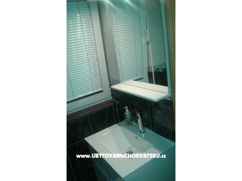 Apartmány Adites – ubytování Zadar, Chorvatsko – foto 6