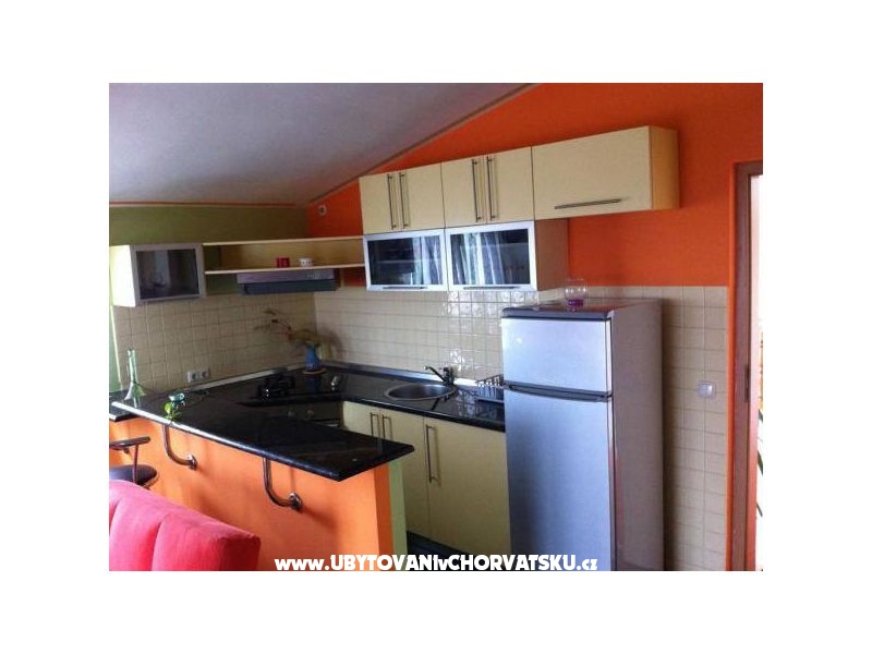 Apartmány Adites – ubytování Zadar, Chorvatsko – foto 7