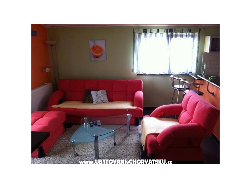 Apartmány Adites – ubytování Zadar, Chorvatsko – foto 8