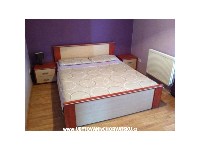 Apartmány Adites – ubytování Zadar, Chorvatsko – foto 9