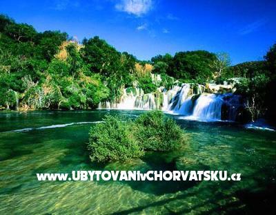 Ferienwohnungen Anđela – Ferienwohnung Zadar, Kroatien – Foto 13