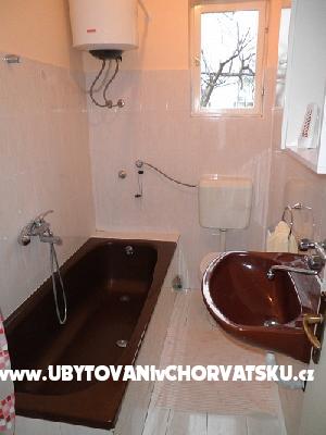 Ferienwohnungen Anđela – Ferienwohnung Zadar, Kroatien – Foto 3