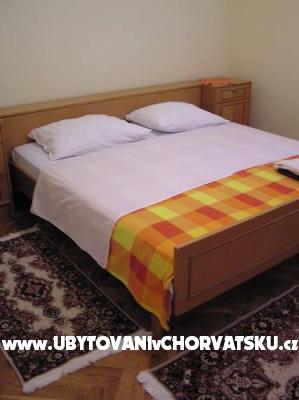 Ferienwohnungen Anđela – Ferienwohnung Zadar, Kroatien – Foto 5