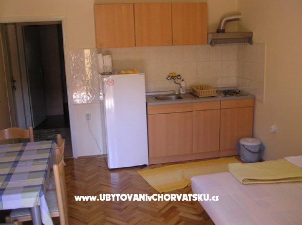 Ferienwohnungen Anđela – Ferienwohnung Zadar, Kroatien – Foto 7