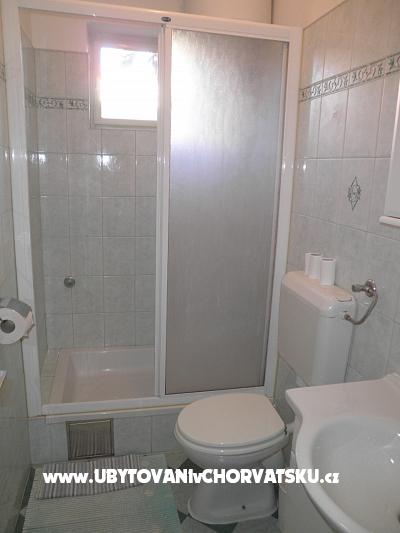 Ferienwohnungen Anđela – Ferienwohnung Zadar, Kroatien – Foto 8