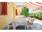 Apartmny Andjela, Borik - Zadar Chorvatsko