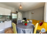Apartmny Andjela, Borik - Zadar Chorvatsko