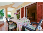 Apartmny Andjela, Borik - Zadar Chorvatsko