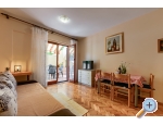 Apartmny Andjela, Borik - Zadar Chorvatsko