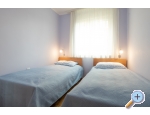 Apartmny Andjela, Borik - Zadar Chorvatsko