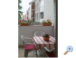 Apartmny Andjela, Borik - Zadar Chorvatsko
