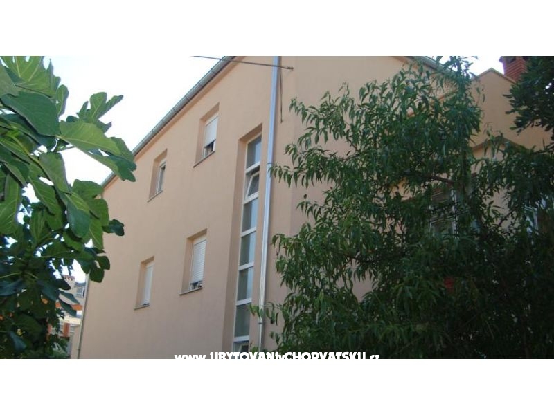 Ferienwohnungen and rooms Antonio – Ferienwohnung Zadar, Kroatien – Foto 1