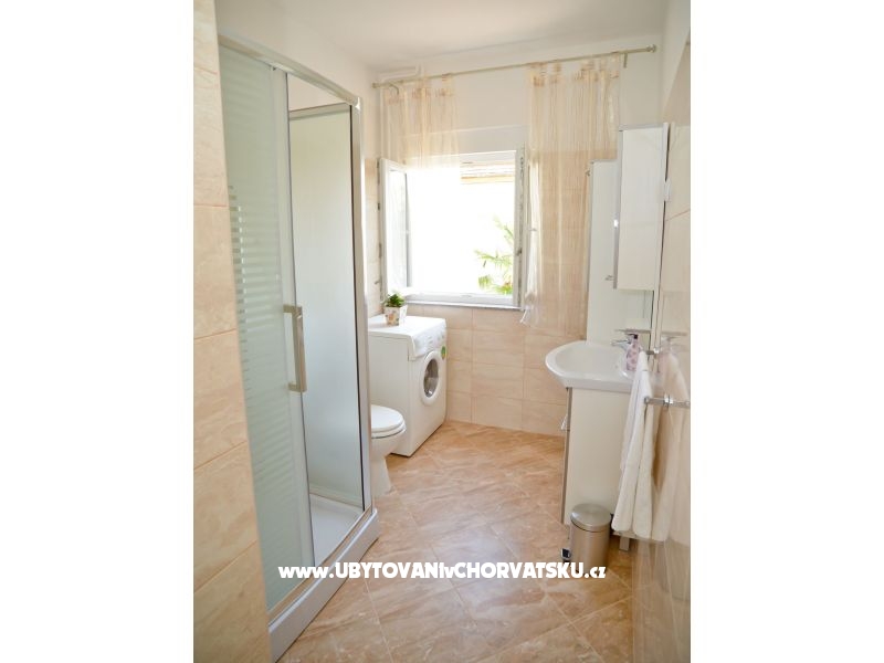 Ferienwohnungen and rooms Antonio – Ferienwohnung Zadar, Kroatien – Foto 10