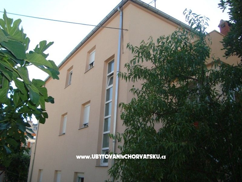 Ferienwohnungen and rooms Antonio – Ferienwohnung Zadar, Kroatien – Foto 11