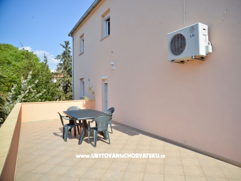 Ferienwohnungen and rooms Antonio – Ferienwohnung Zadar, Kroatien – Foto 12