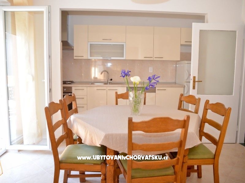 Ferienwohnungen and rooms Antonio – Ferienwohnung Zadar, Kroatien – Foto 13