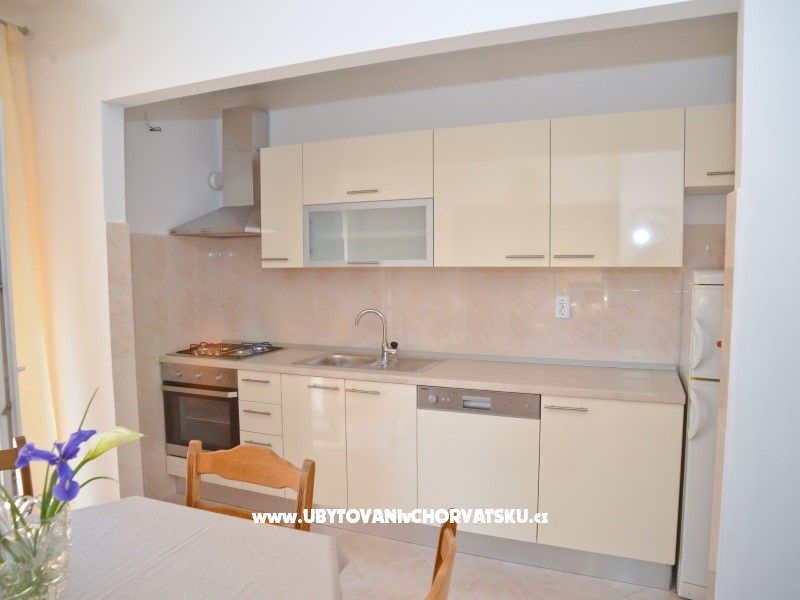 Ferienwohnungen and rooms Antonio – Ferienwohnung Zadar, Kroatien – Foto 15