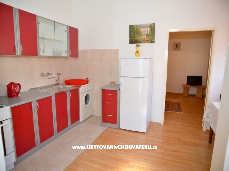 Ferienwohnungen and rooms Antonio – Ferienwohnung Zadar, Kroatien – Foto 16