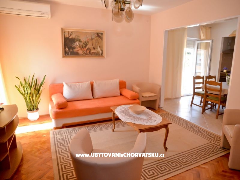 Ferienwohnungen and rooms Antonio – Ferienwohnung Zadar, Kroatien – Foto 2
