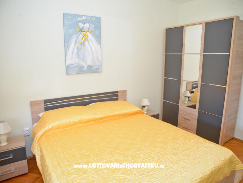 Ferienwohnungen and rooms Antonio – Ferienwohnung Zadar, Kroatien – Foto 4