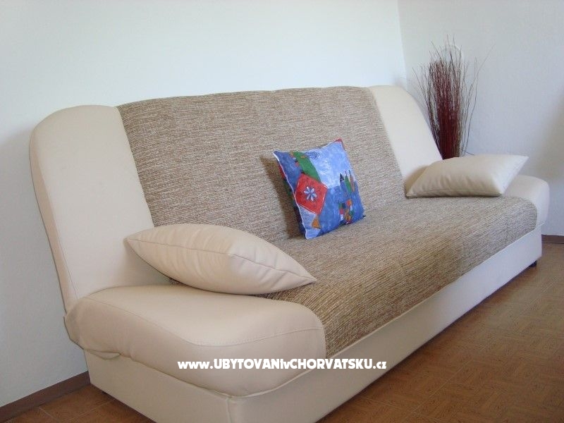 Ferienwohnungen and rooms Antonio – Ferienwohnung Zadar, Kroatien – Foto 5