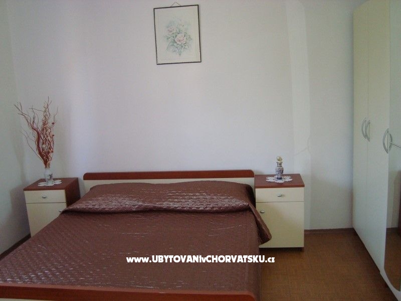 Ferienwohnungen and rooms Antonio – Ferienwohnung Zadar, Kroatien – Foto 6