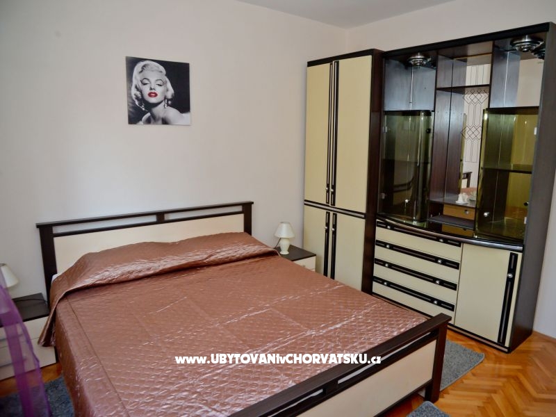 Ferienwohnungen and rooms Antonio – Ferienwohnung Zadar, Kroatien – Foto 7