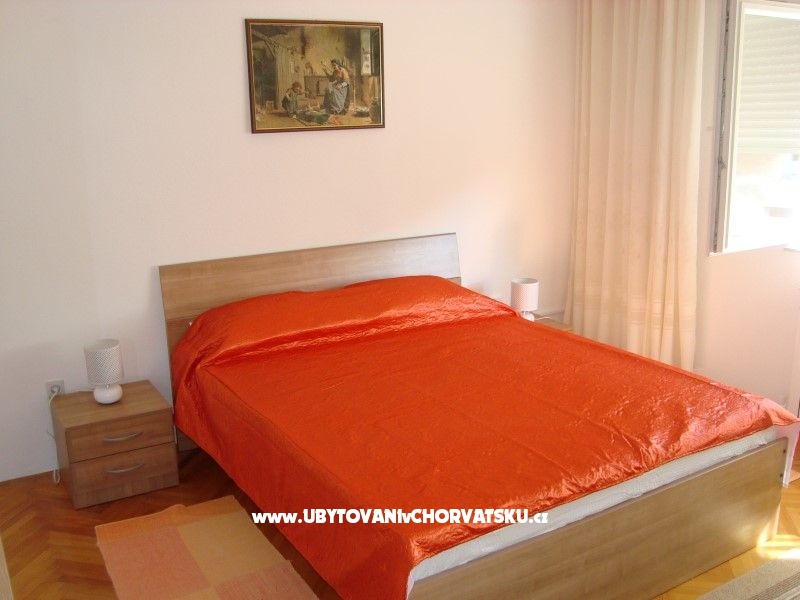 Ferienwohnungen and rooms Antonio – Ferienwohnung Zadar, Kroatien – Foto 8