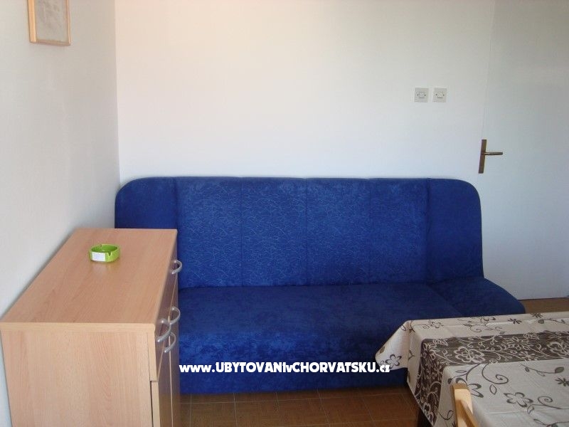 Ferienwohnungen and rooms Antonio – Ferienwohnung Zadar, Kroatien – Foto 9