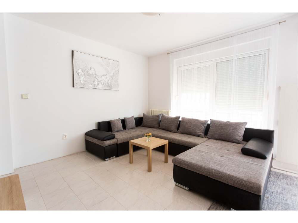 Appartements Asea Zadar - Zadar Croatie
