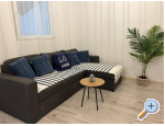 Apartmaji Asea Zadar - Zadar Hrvaka