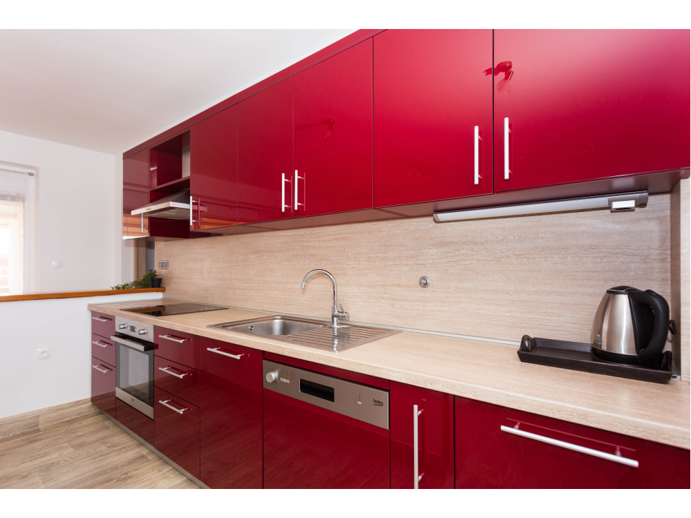 Appartements Asea Zadar - Zadar Croatie