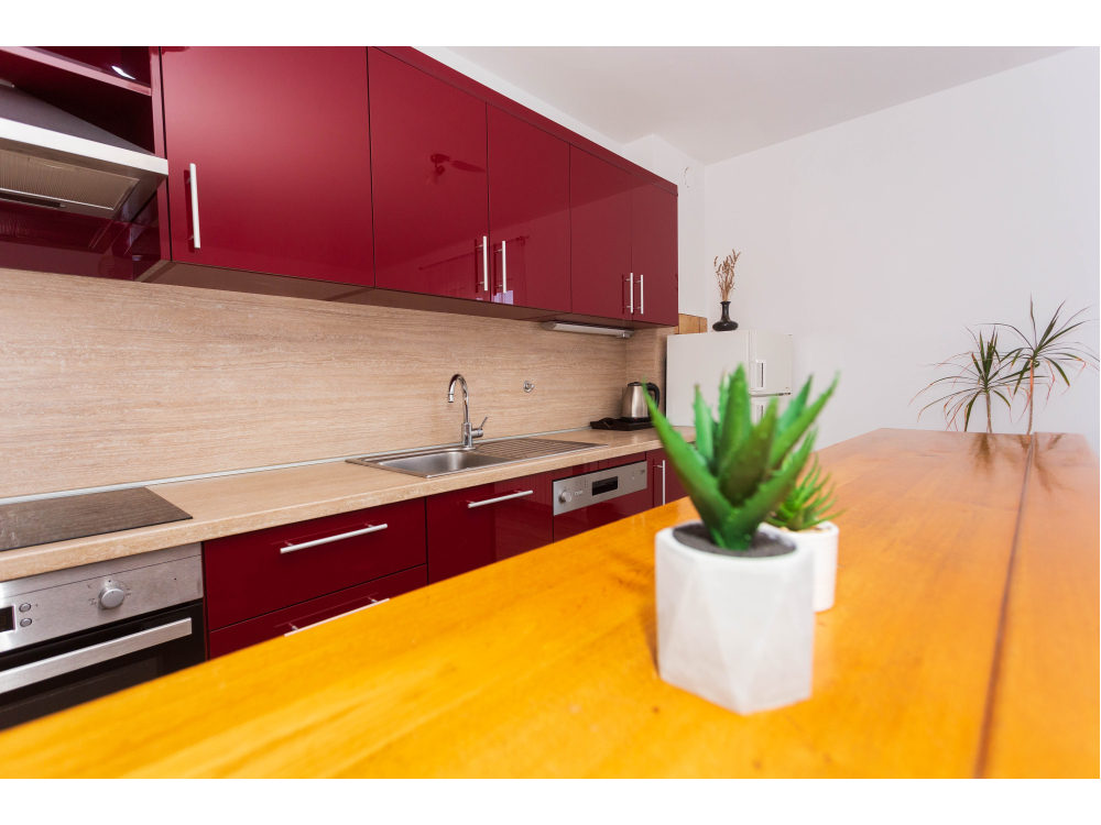 Apartm�ny Asea Zadar - Zadar Chorv�tsko