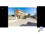 Apartmaji Asea Zadar - Zadar Hrvaka